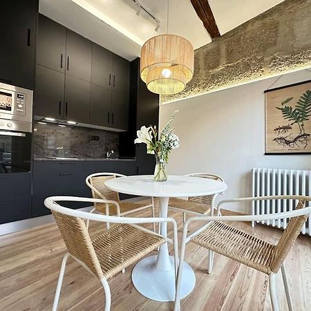 Lujo Y Clase Centro De Vigo Ngoại thất bức ảnh