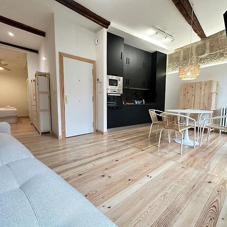 Lujo Y Clase Centro De Vigo Ngoại thất bức ảnh