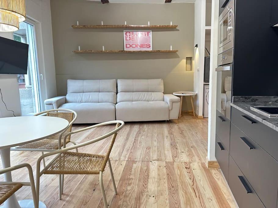 Lujo Y Clase Centro De Vigo Ngoại thất bức ảnh